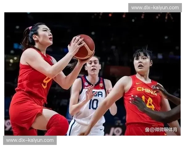 女篮世界杯积分榜：揭秘战绩背后的力量与故事