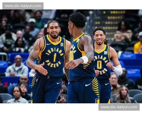 华盛顿的烈焰与印第安纳的引擎：奇才vs步行者，一场颠覆逻辑的东部博弈